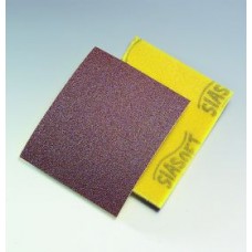 sia 2951 siatur h (siasoft) 115 x 140mm sanding sheets